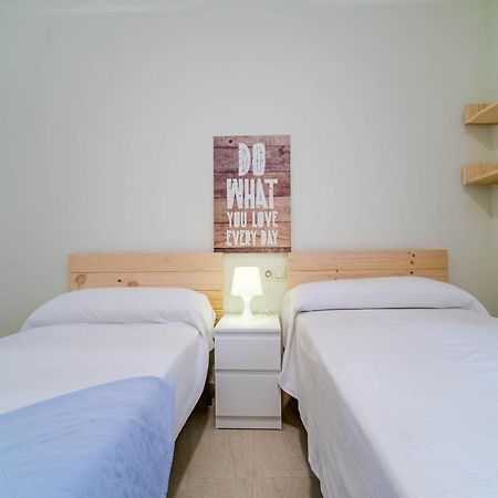 Luz De Javea I Apartment By Rock Rentals Luaran gambar