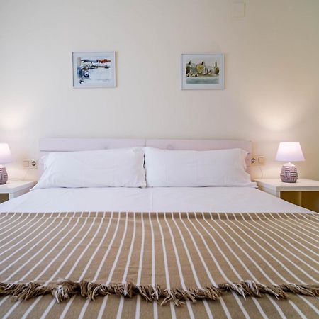 Luz De Javea I Apartment By Rock Rentals Luaran gambar