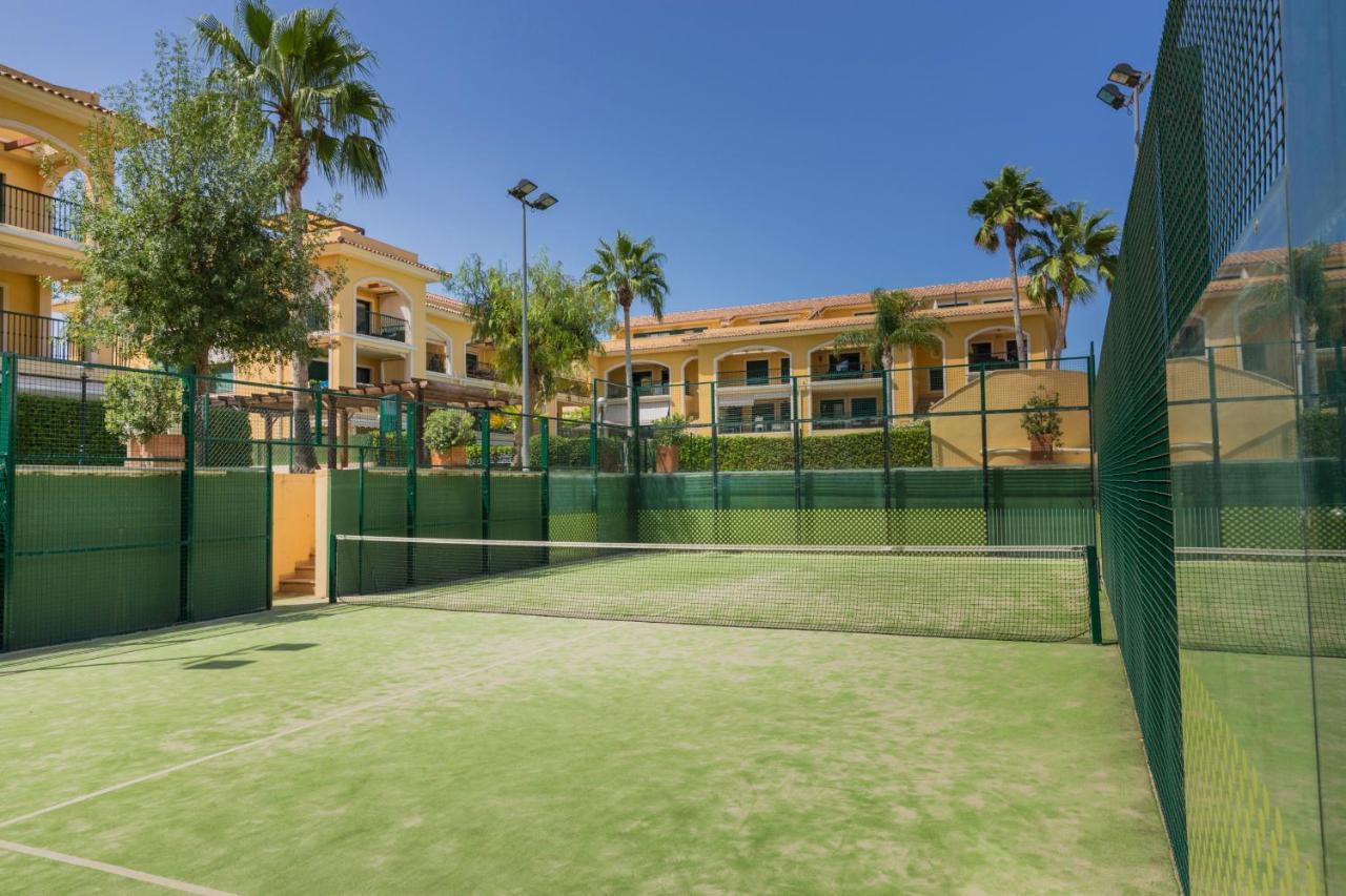 Luz De Javea I Apartment By Rock Rentals Luaran gambar