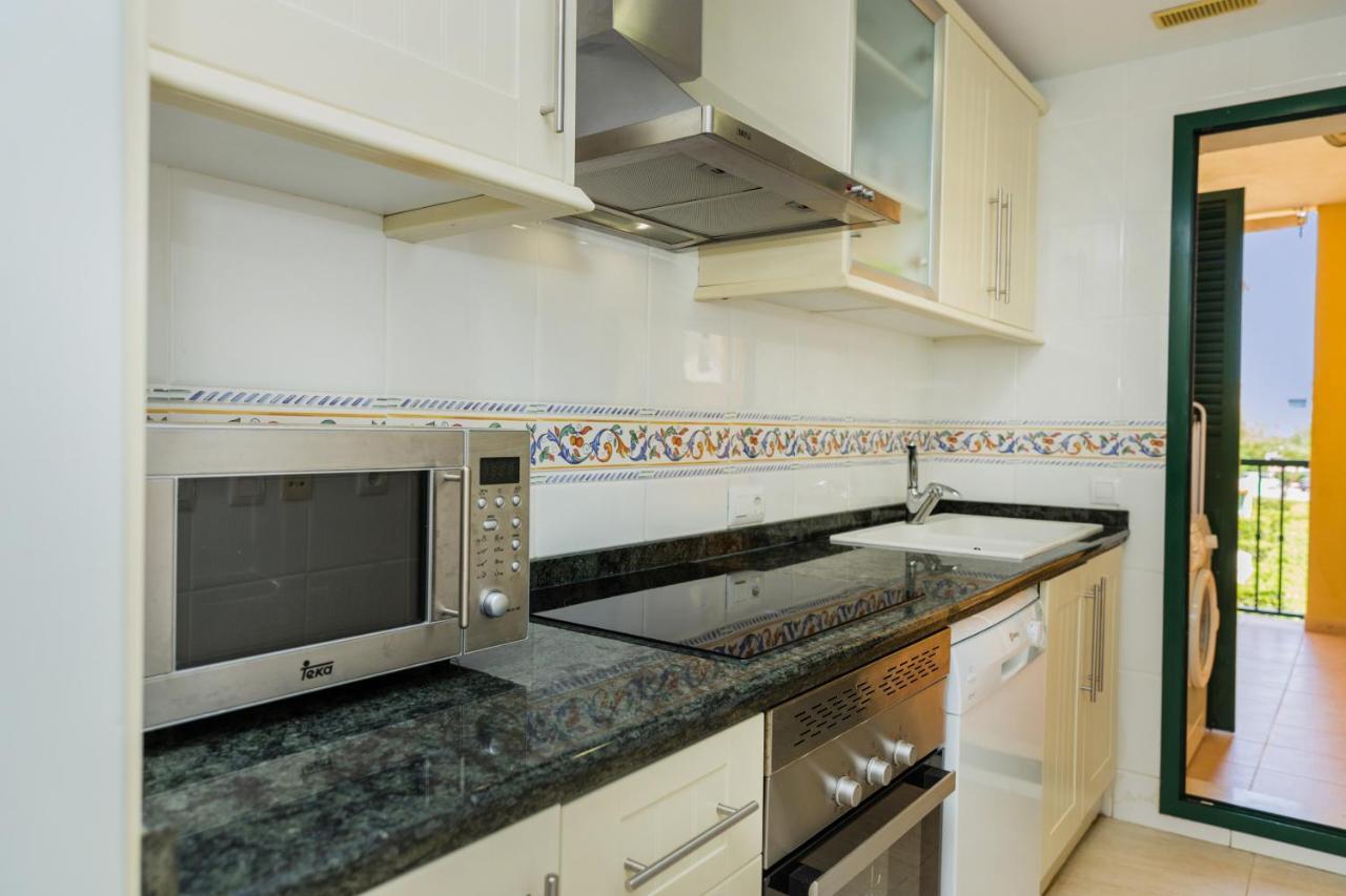 Luz De Javea I Apartment By Rock Rentals Luaran gambar