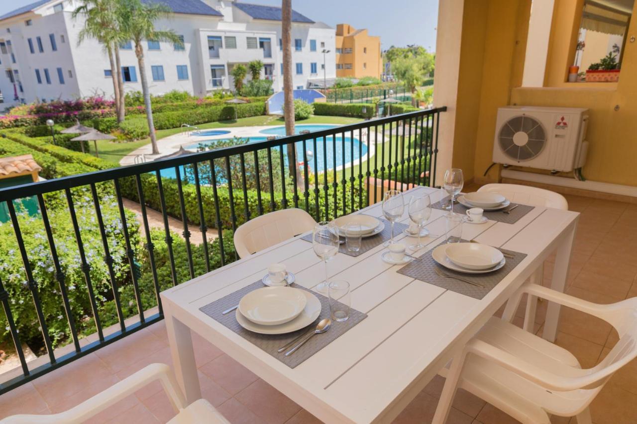 Luz De Javea I Apartment By Rock Rentals Luaran gambar