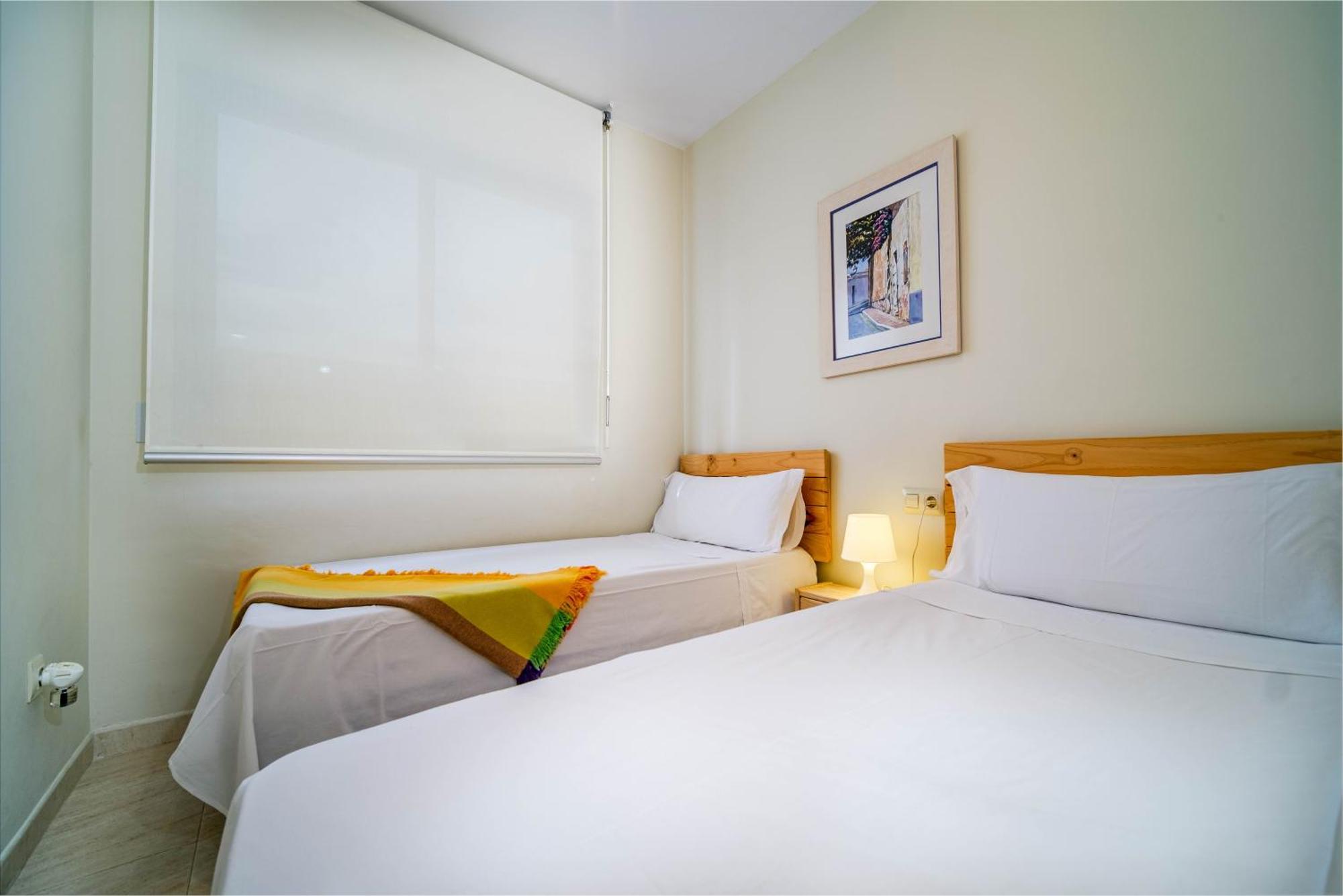 Luz De Javea I Apartment By Rock Rentals Luaran gambar