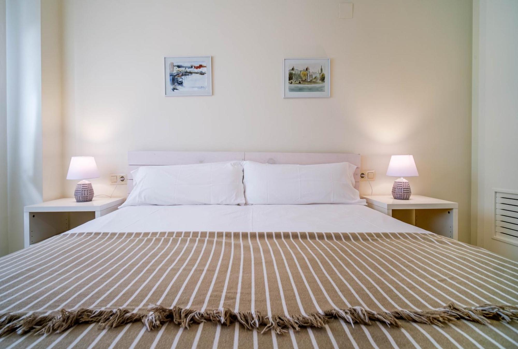 Luz De Javea I Apartment By Rock Rentals Luaran gambar